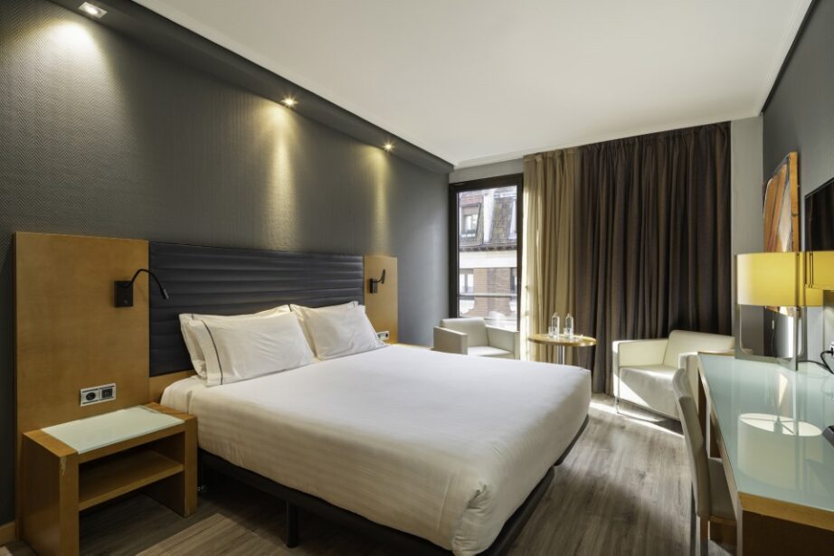 Fotos del hotel - EUROSTARS INDAUTXU