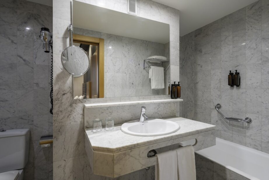 Fotos del hotel - EUROSTARS INDAUTXU