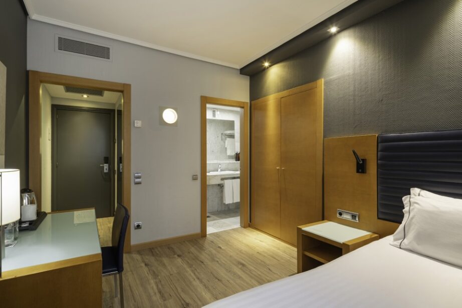 Fotos del hotel - EUROSTARS INDAUTXU