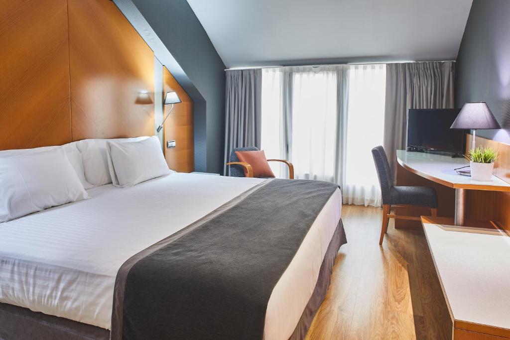 Fotos del hotel - SILKEN JUAN DE AUSTRIA