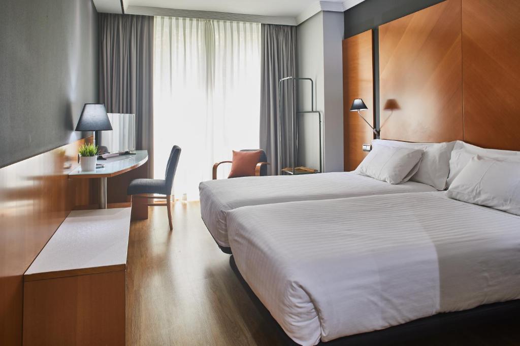 Fotos del hotel - SILKEN JUAN DE AUSTRIA