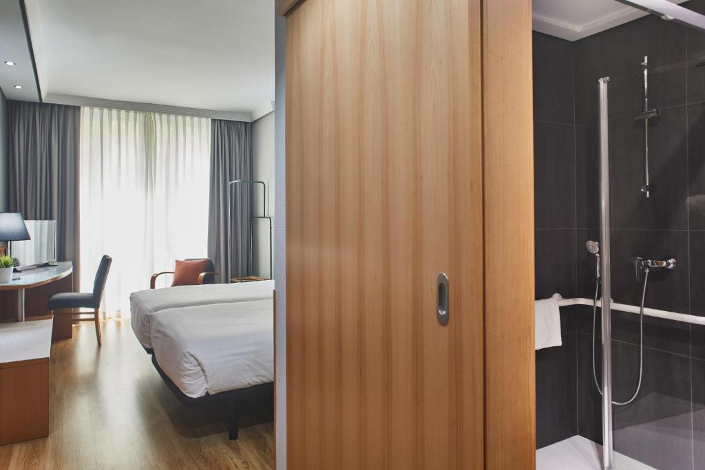 Fotos del hotel - SILKEN JUAN DE AUSTRIA