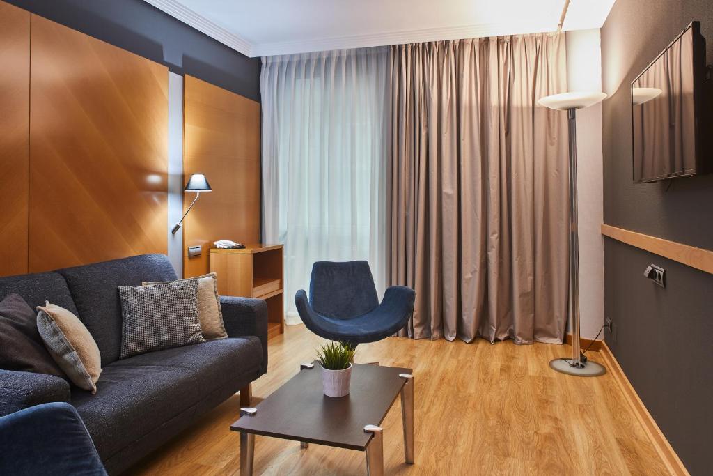 Fotos del hotel - SILKEN JUAN DE AUSTRIA