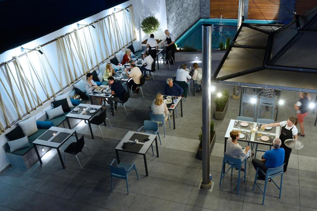 Fotos del hotel - SILKEN JUAN DE AUSTRIA