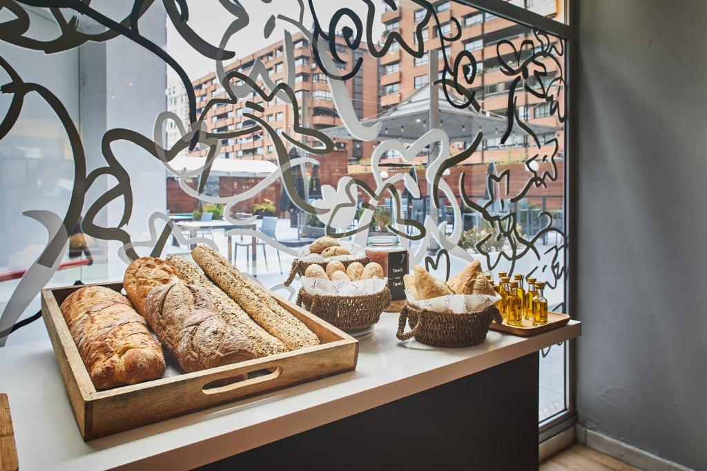 Fotos del hotel - SILKEN JUAN DE AUSTRIA