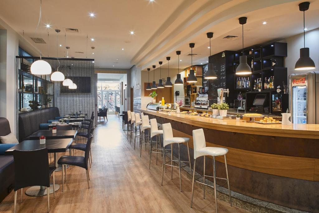 Fotos del hotel - SILKEN JUAN DE AUSTRIA