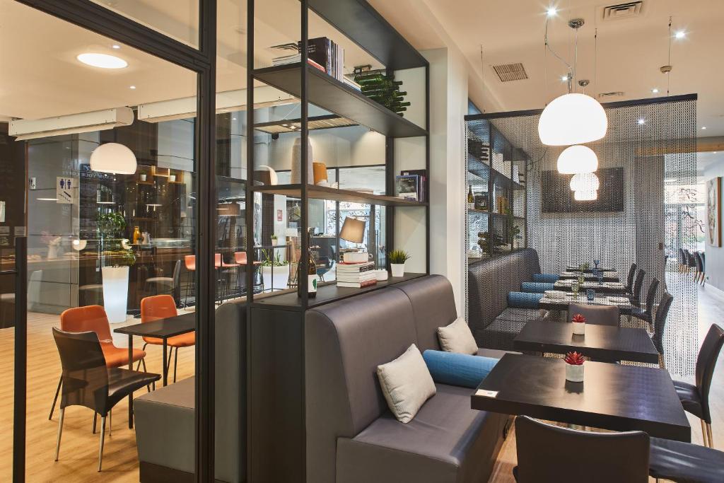 Fotos del hotel - SILKEN JUAN DE AUSTRIA