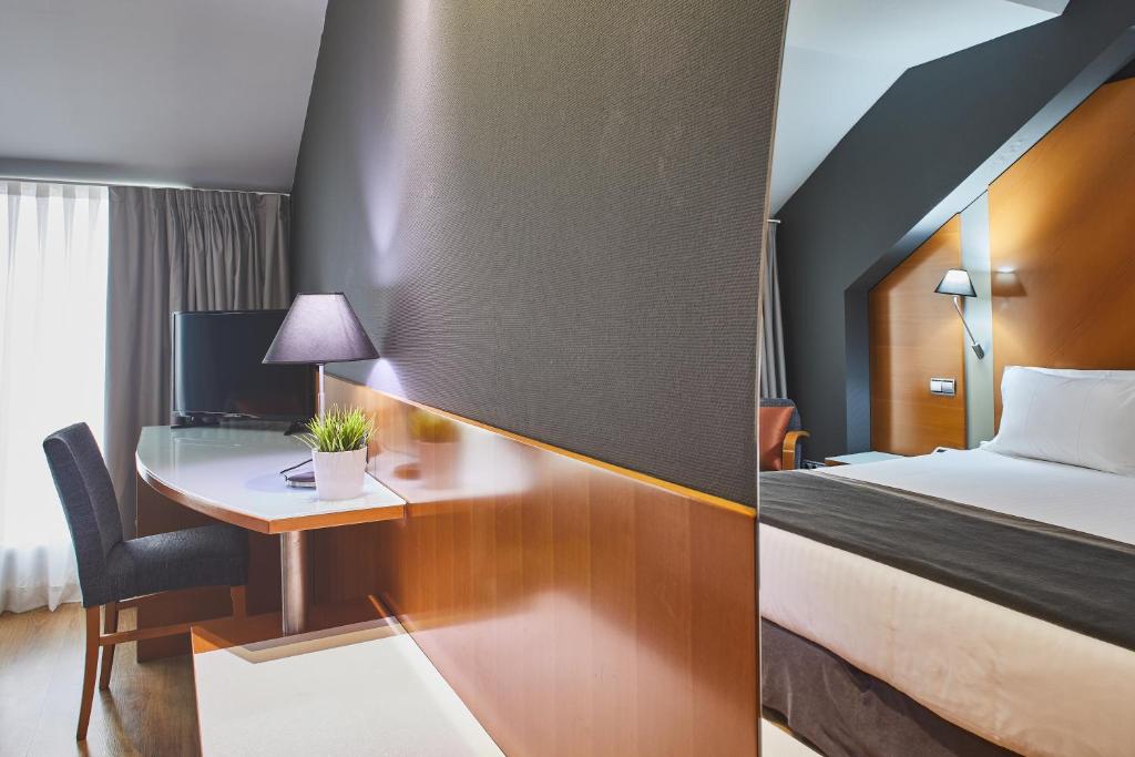 Fotos del hotel - SILKEN JUAN DE AUSTRIA