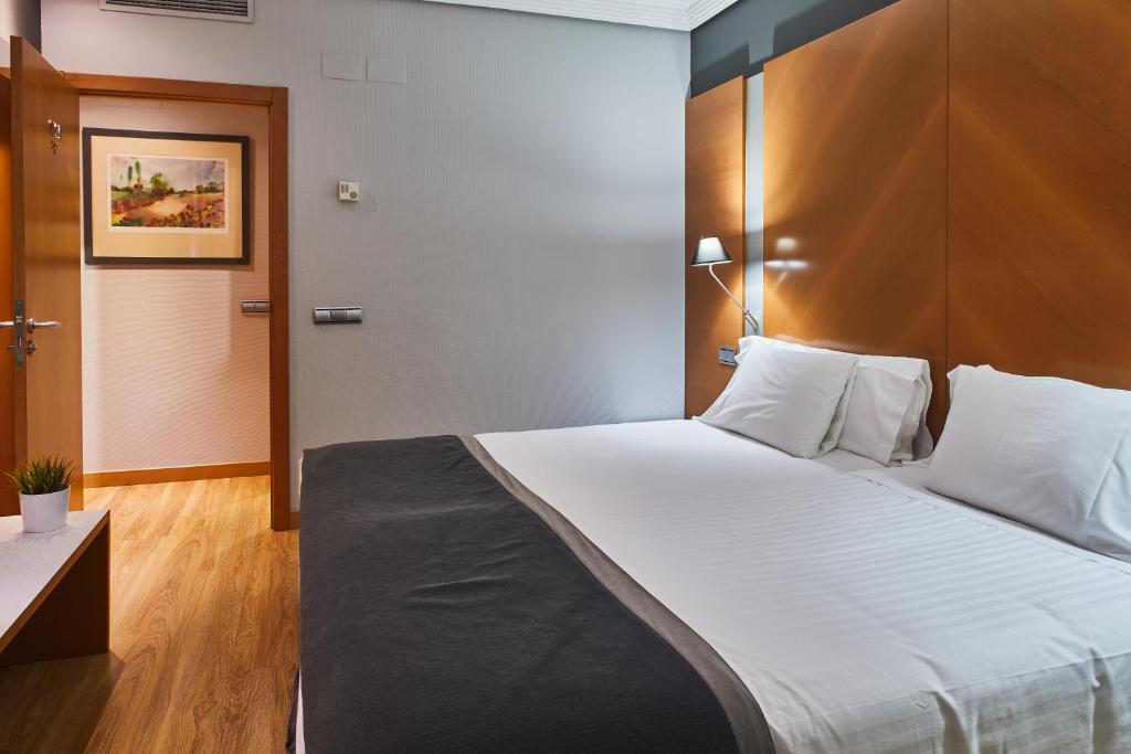 Fotos del hotel - SILKEN JUAN DE AUSTRIA