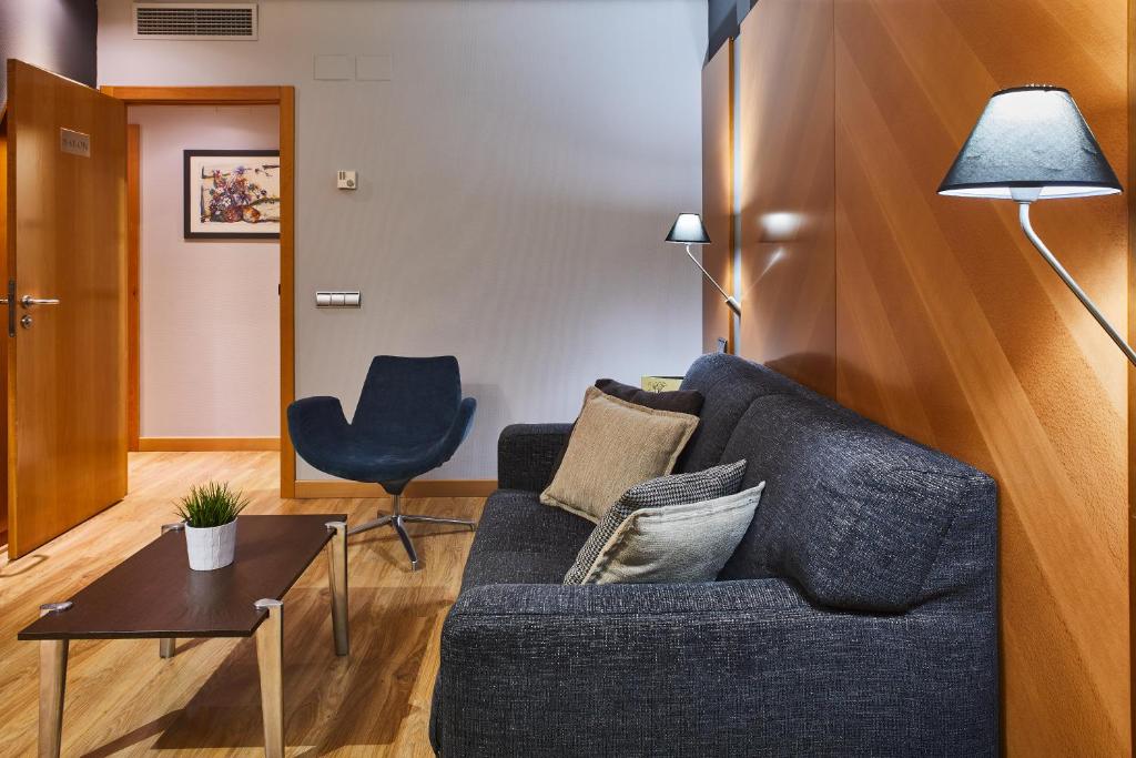 Fotos del hotel - SILKEN JUAN DE AUSTRIA