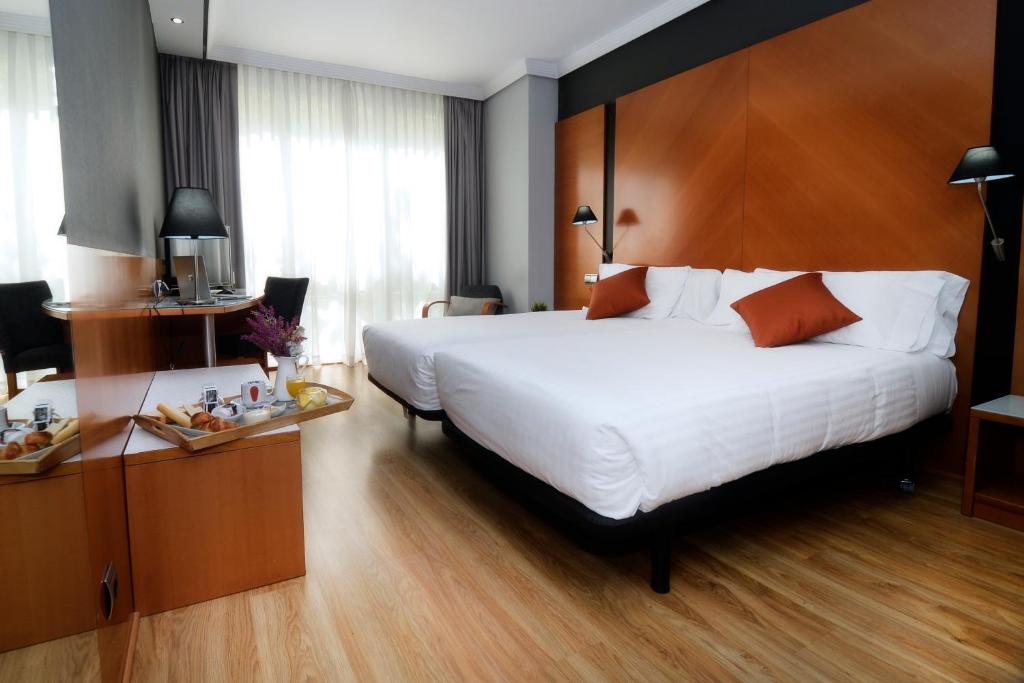 Fotos del hotel - SILKEN JUAN DE AUSTRIA