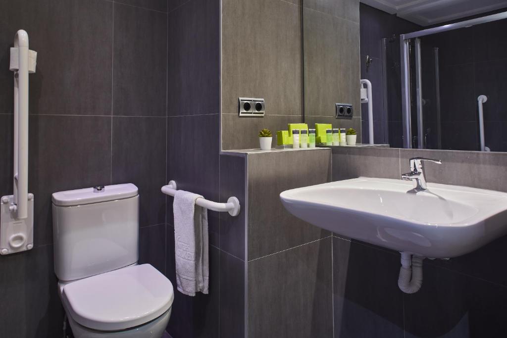 Fotos del hotel - SILKEN JUAN DE AUSTRIA