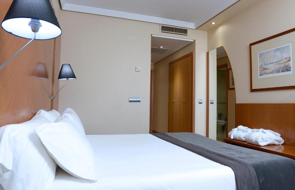 Fotos del hotel - SILKEN JUAN DE AUSTRIA