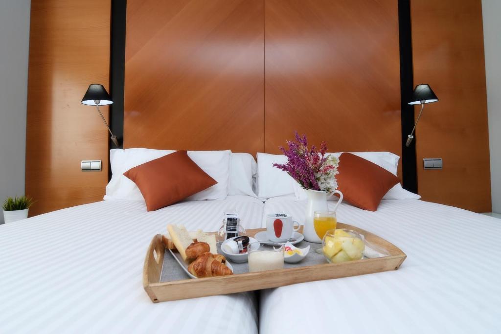 Fotos del hotel - SILKEN JUAN DE AUSTRIA