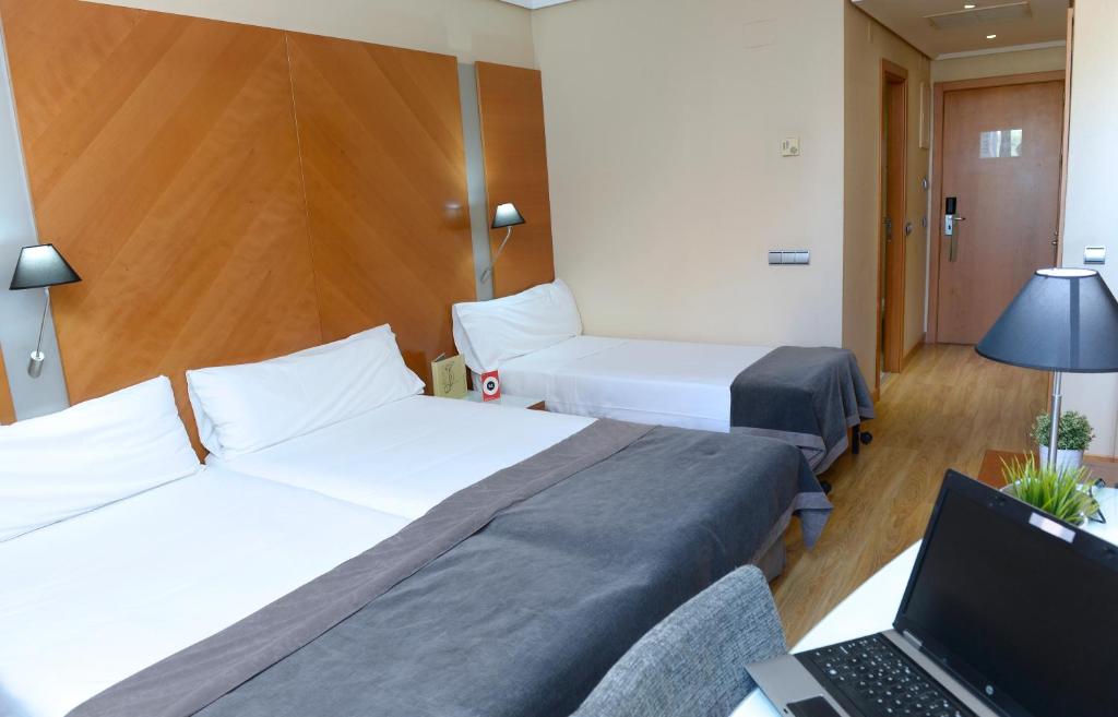 Fotos del hotel - SILKEN JUAN DE AUSTRIA