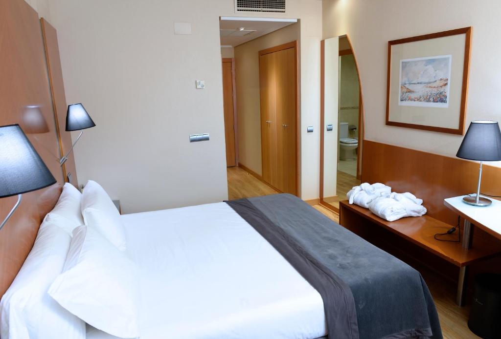 Fotos del hotel - SILKEN JUAN DE AUSTRIA