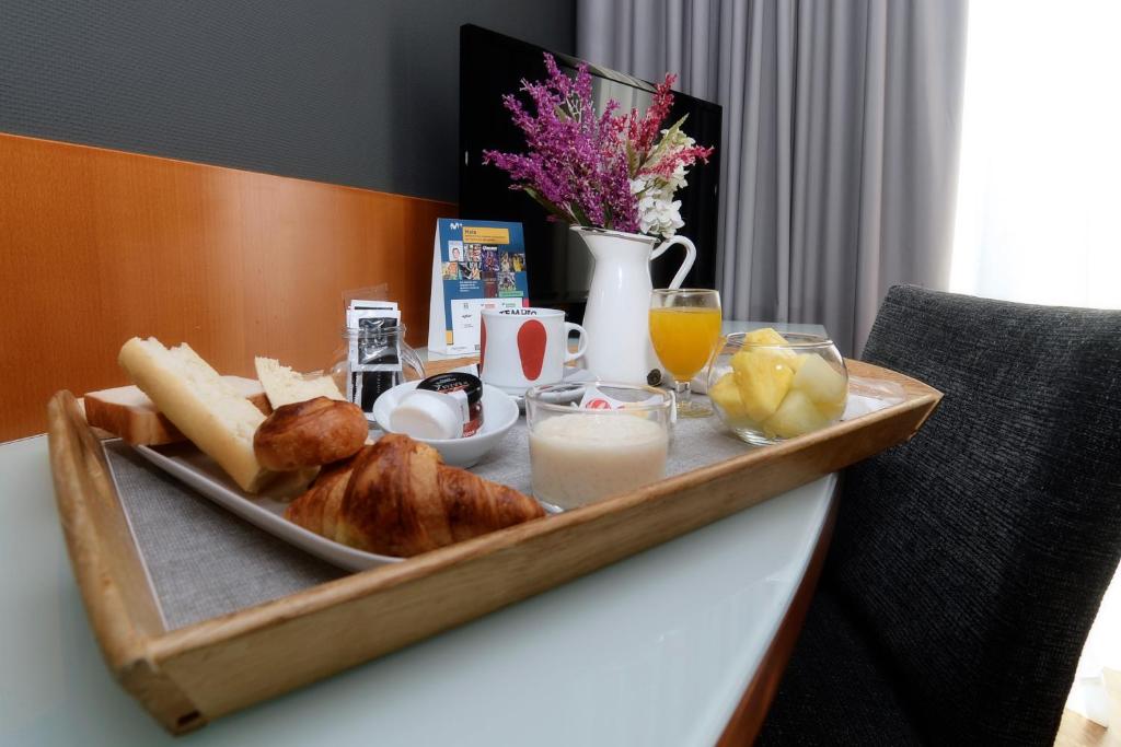 Fotos del hotel - SILKEN JUAN DE AUSTRIA