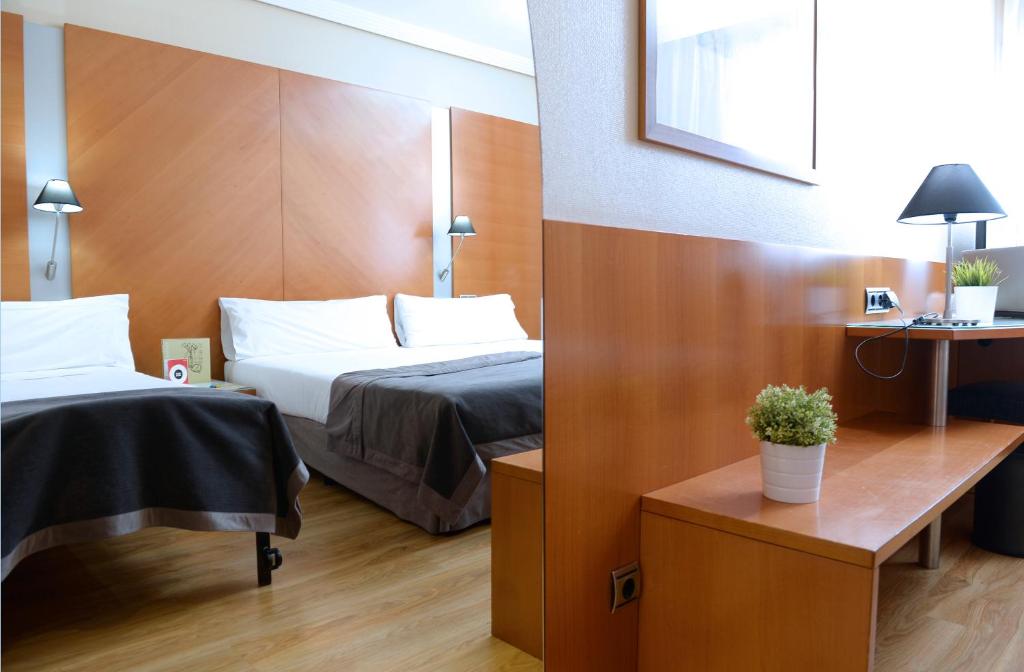Fotos del hotel - SILKEN JUAN DE AUSTRIA