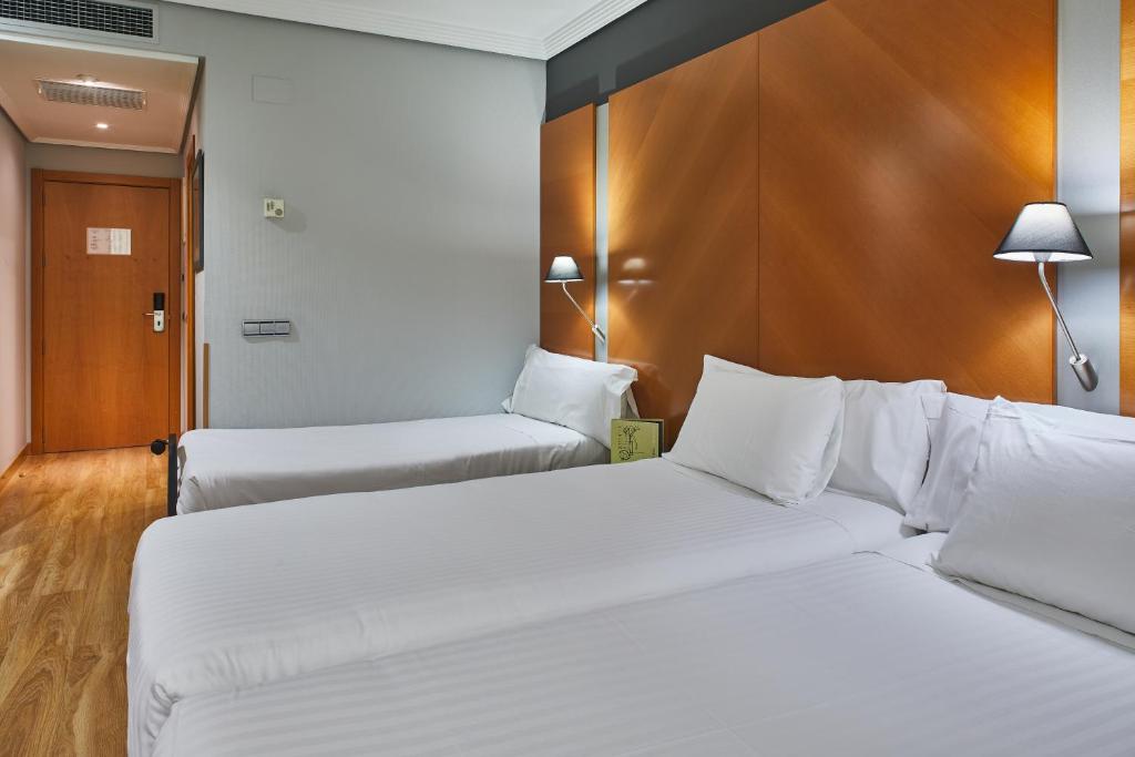 Fotos del hotel - SILKEN JUAN DE AUSTRIA