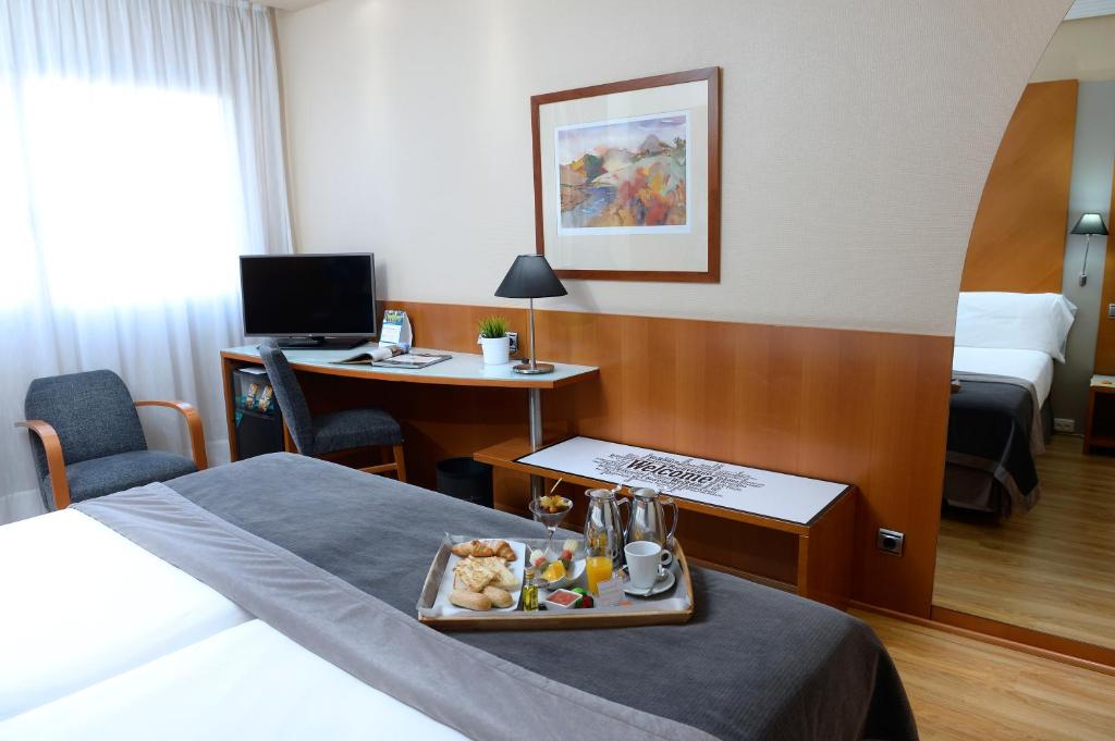 Fotos del hotel - SILKEN JUAN DE AUSTRIA