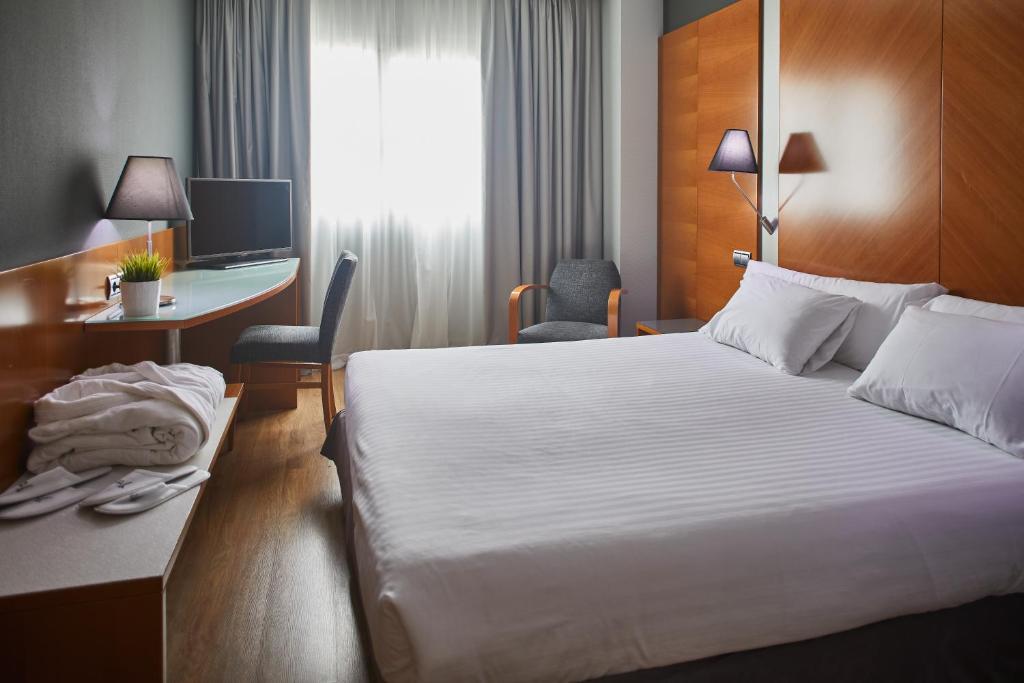 Fotos del hotel - SILKEN JUAN DE AUSTRIA