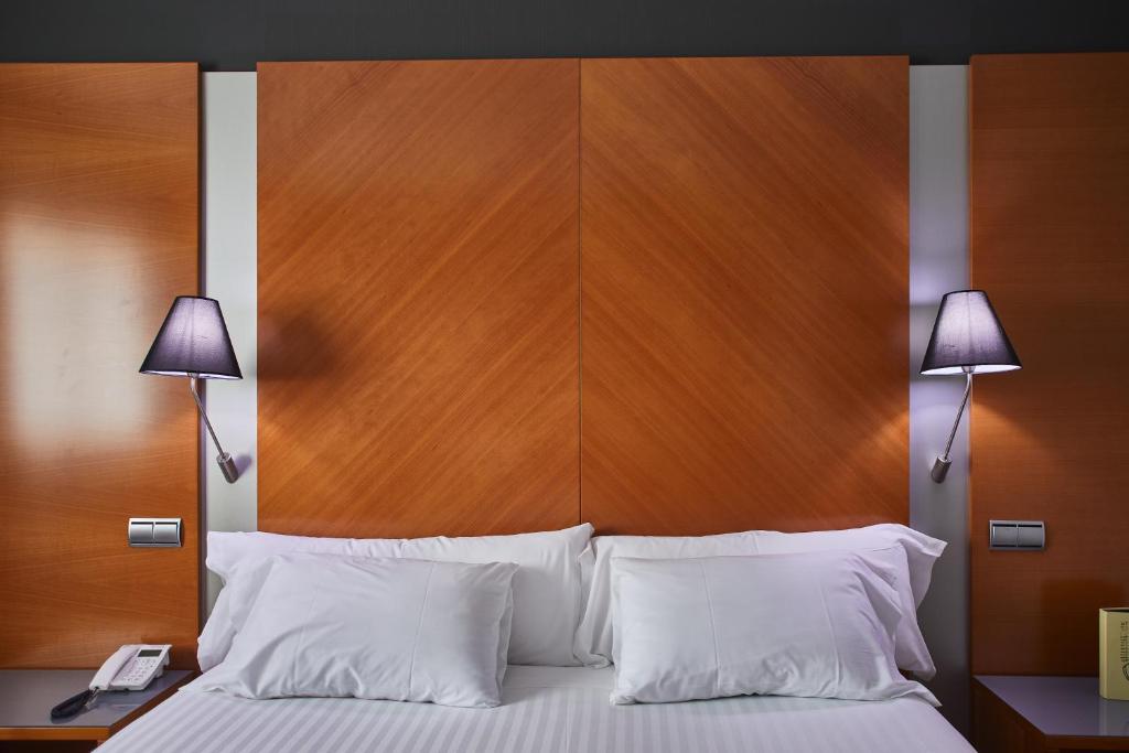 Fotos del hotel - SILKEN JUAN DE AUSTRIA