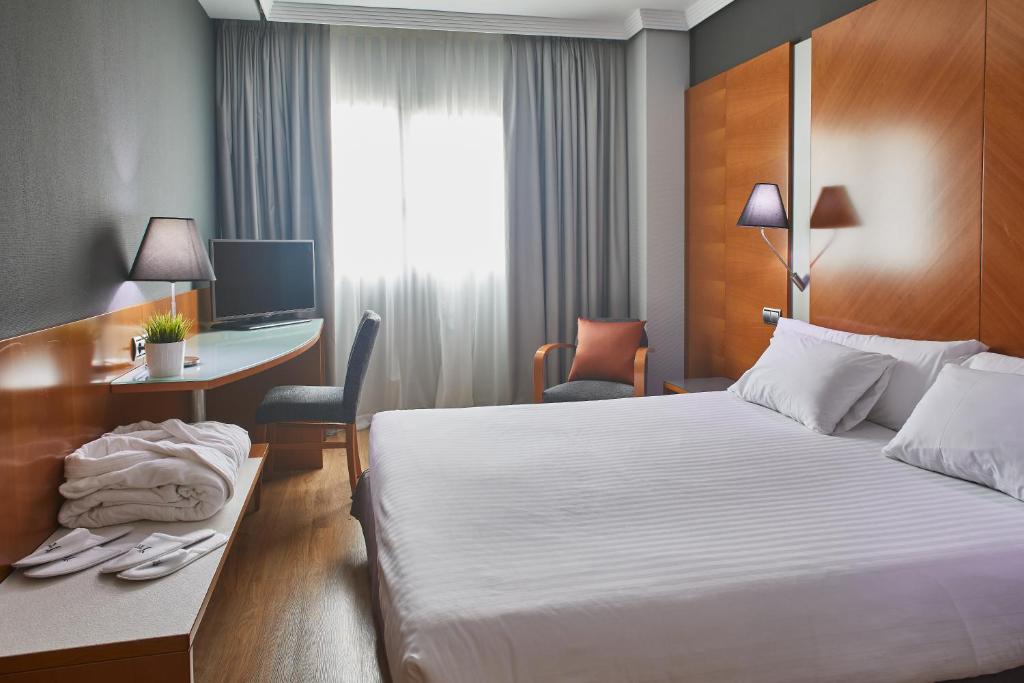 Fotos del hotel - SILKEN JUAN DE AUSTRIA