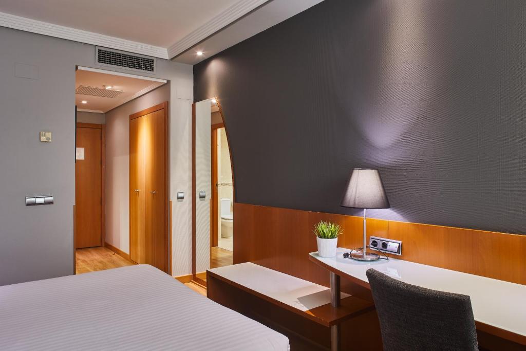 Fotos del hotel - SILKEN JUAN DE AUSTRIA