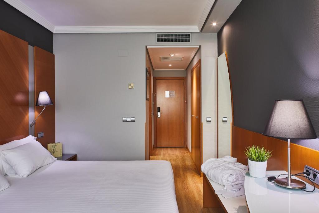 Fotos del hotel - SILKEN JUAN DE AUSTRIA