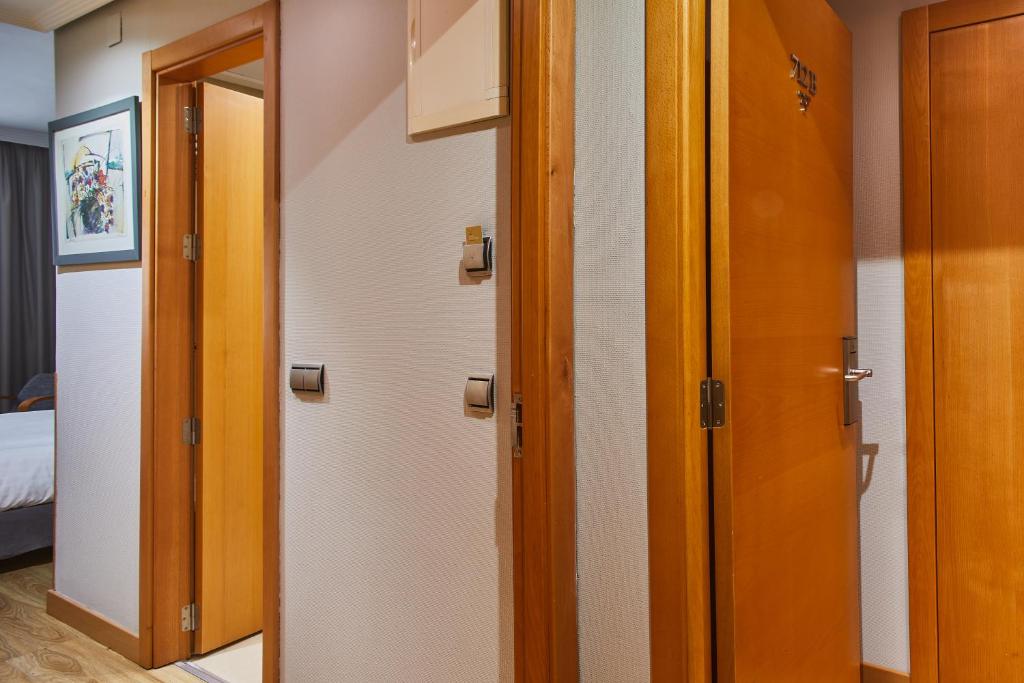 Fotos del hotel - SILKEN JUAN DE AUSTRIA
