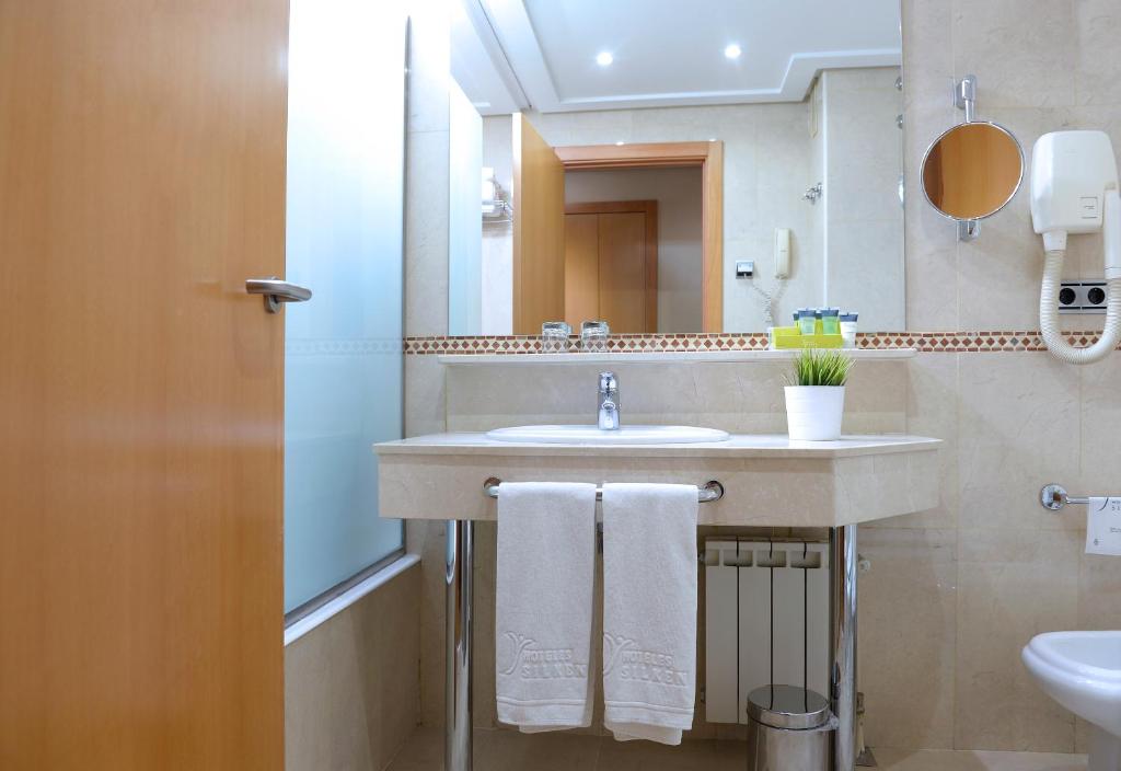 Fotos del hotel - SILKEN JUAN DE AUSTRIA
