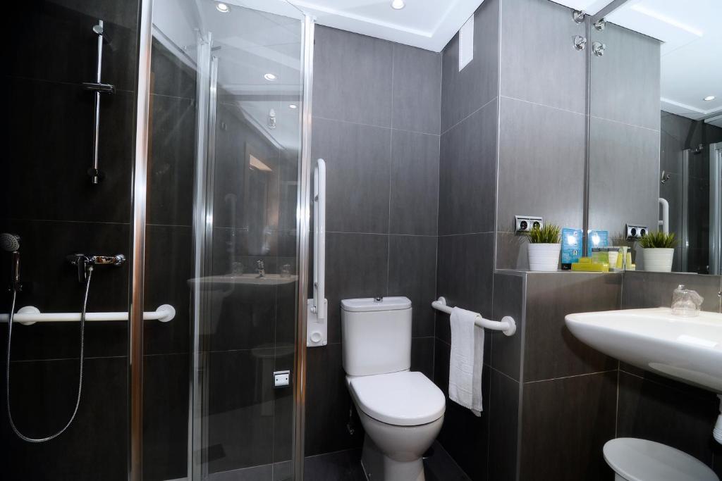 Fotos del hotel - SILKEN JUAN DE AUSTRIA