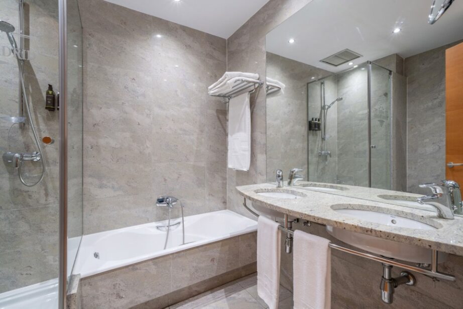 Fotos del hotel - EUROSTARS PUERTA MADRID