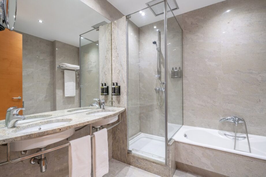 Fotos del hotel - EUROSTARS PUERTA MADRID