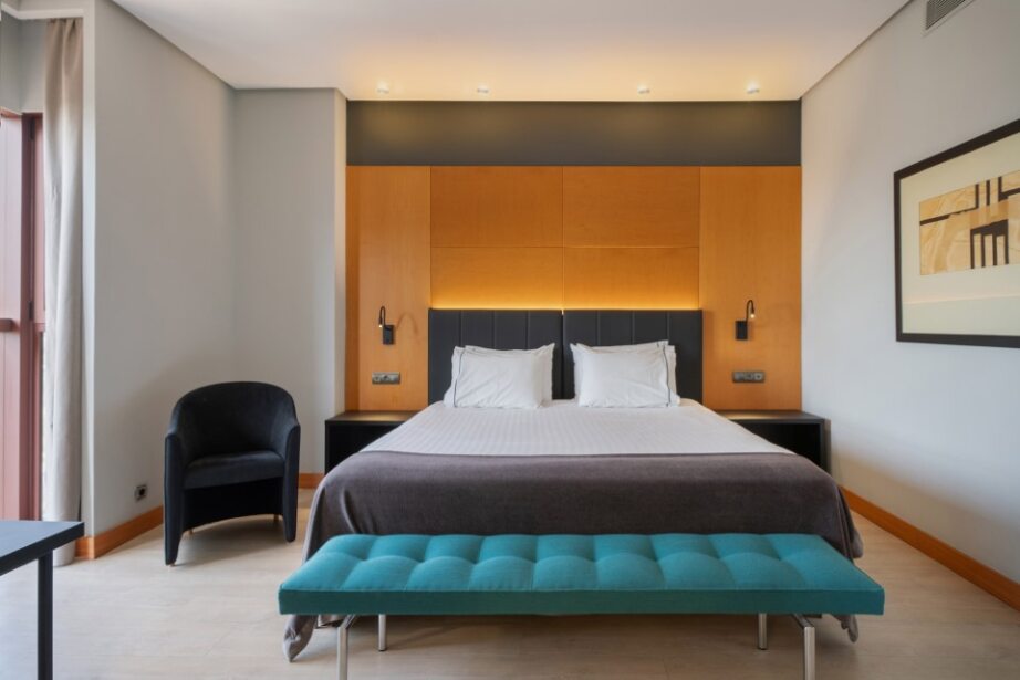 Fotos del hotel - EUROSTARS PUERTA MADRID