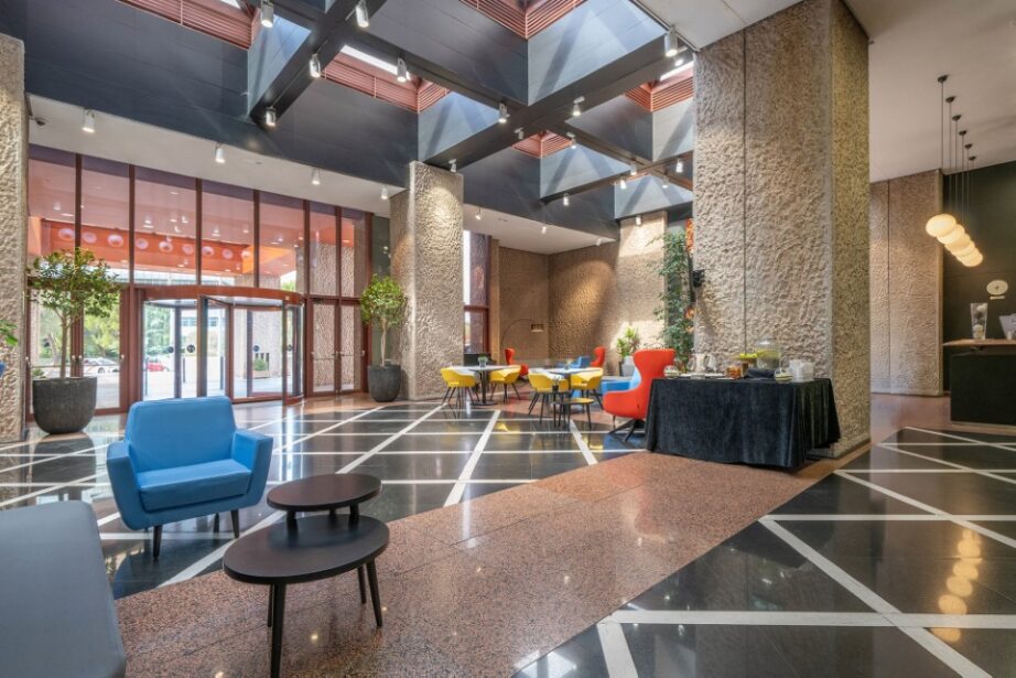 Fotos del hotel - EUROSTARS PUERTA MADRID