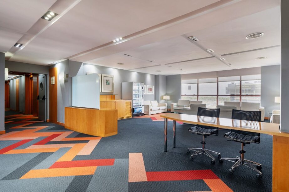 Fotos del hotel - EUROSTARS PUERTA MADRID