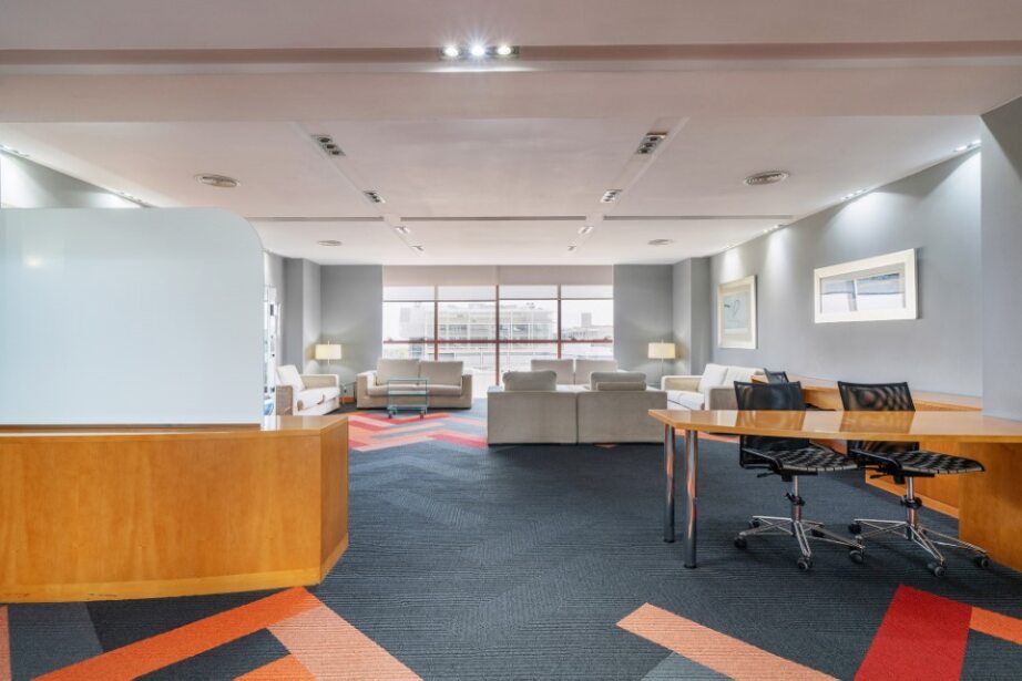 Fotos del hotel - EUROSTARS PUERTA MADRID