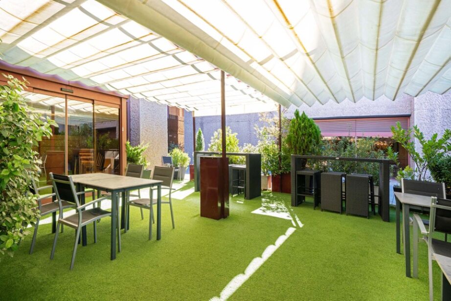 Fotos del hotel - EUROSTARS PUERTA MADRID