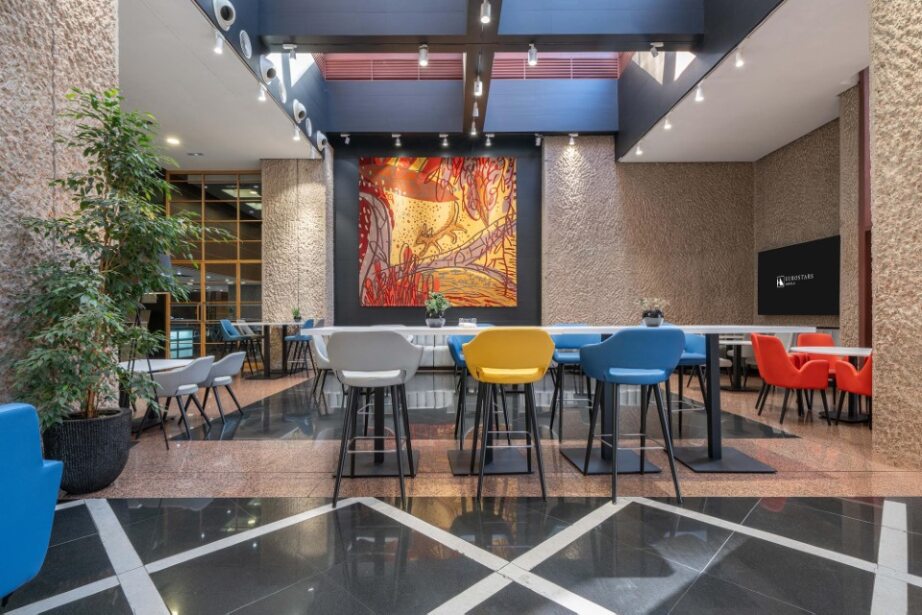 Fotos del hotel - EUROSTARS PUERTA MADRID