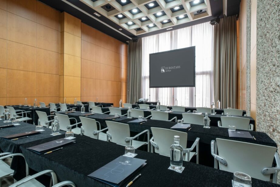 Fotos del hotel - EUROSTARS PUERTA MADRID