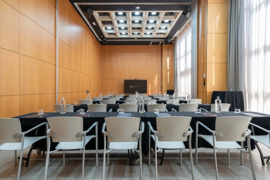 Fotos del hotel - EUROSTARS PUERTA MADRID