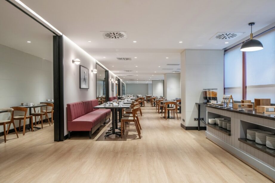 Fotos del hotel - EUROSTARS PUERTA MADRID