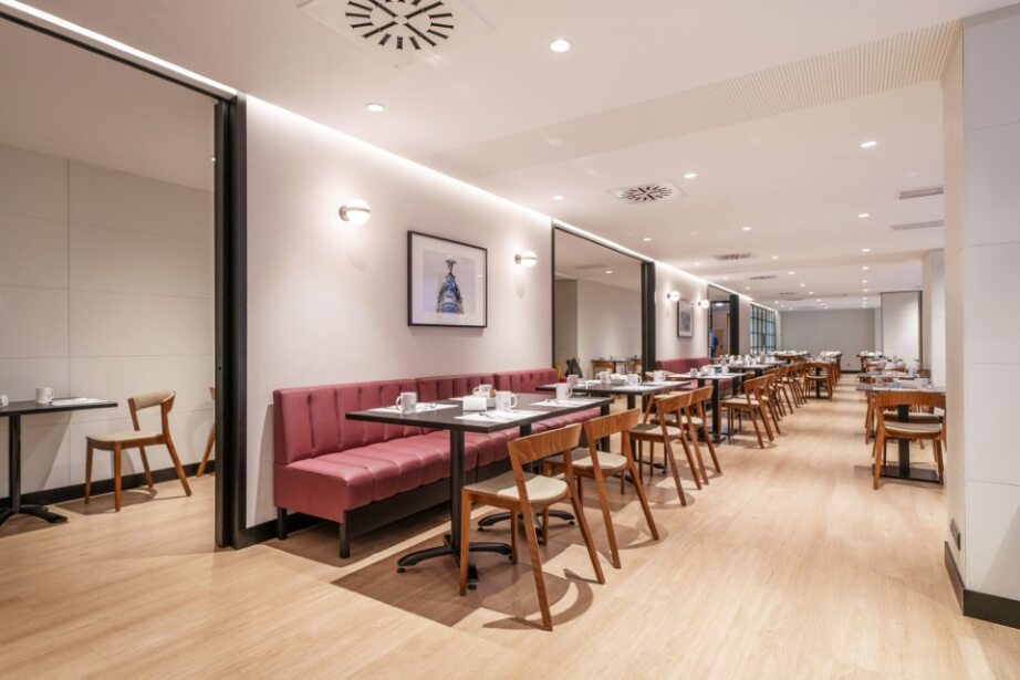 Fotos del hotel - EUROSTARS PUERTA MADRID