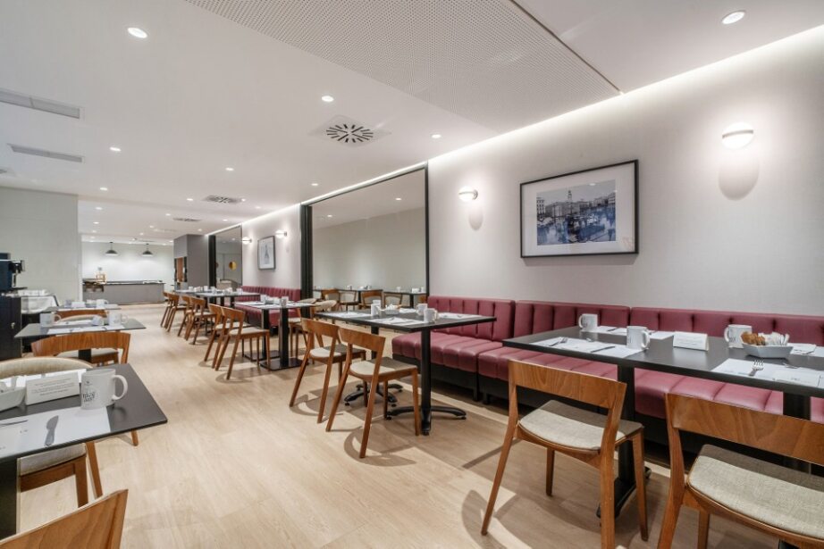 Fotos del hotel - EUROSTARS PUERTA MADRID