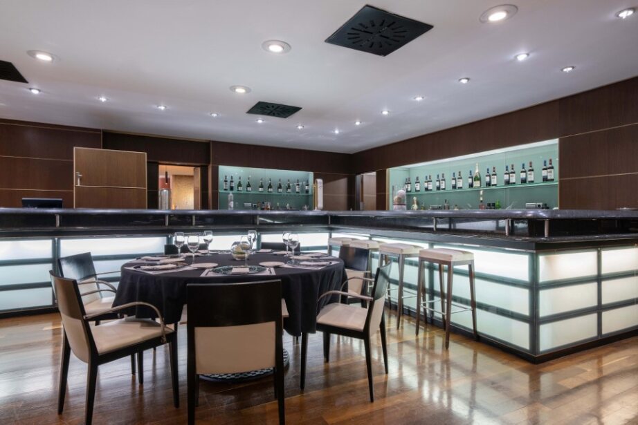 Fotos del hotel - EUROSTARS PUERTA MADRID