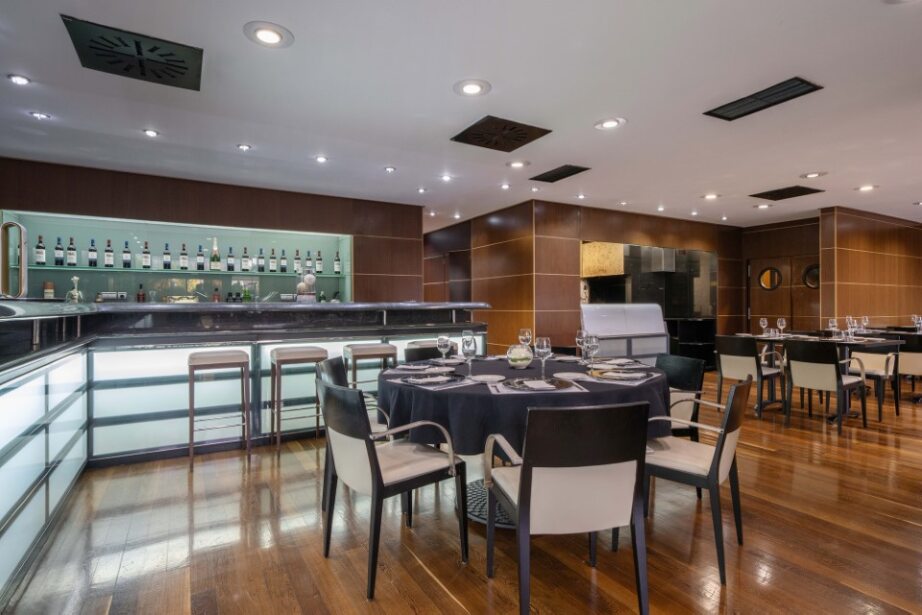 Fotos del hotel - EUROSTARS PUERTA MADRID