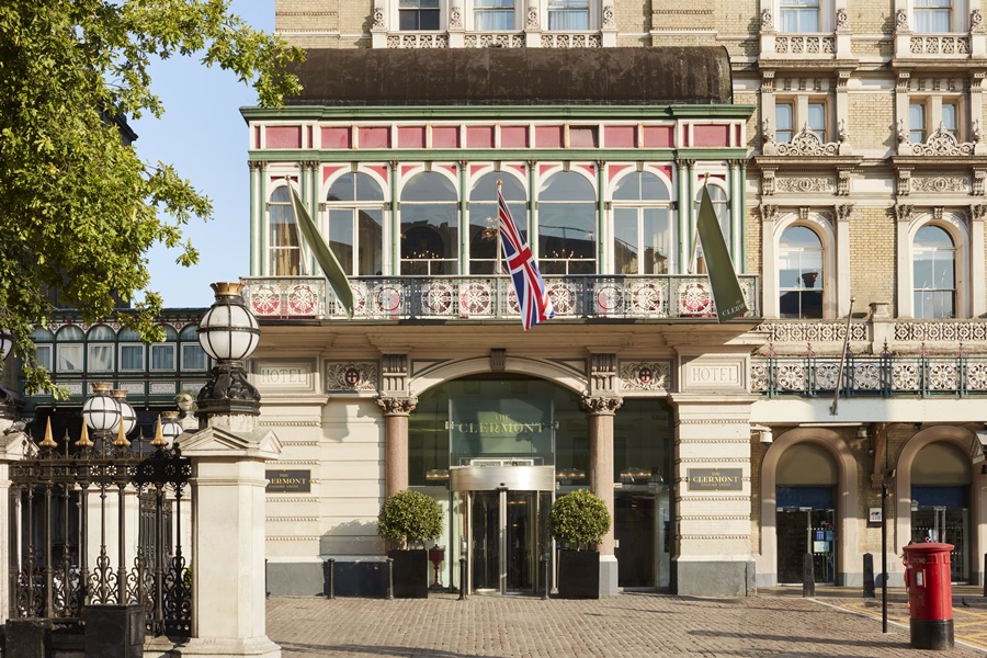 Foto - The Clermont London, Charing Cross