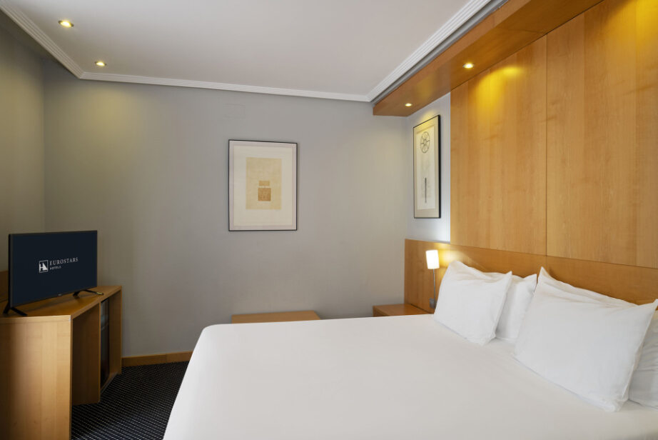 Fotos del hotel - EUROSTARS REY ALFONSO X