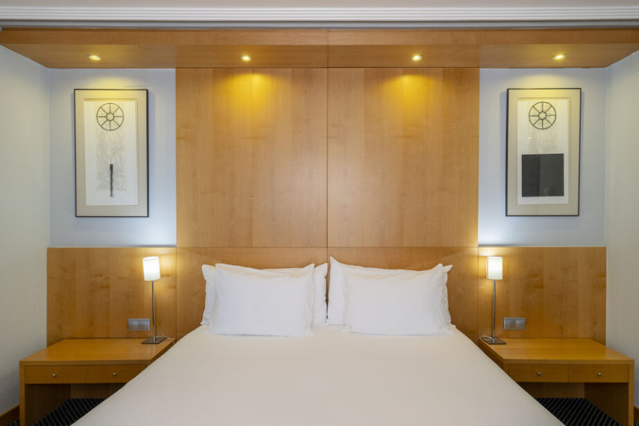 Fotos del hotel - EUROSTARS REY ALFONSO X